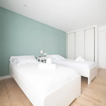 Apartamento Balbin IV Gijon Exterior photo