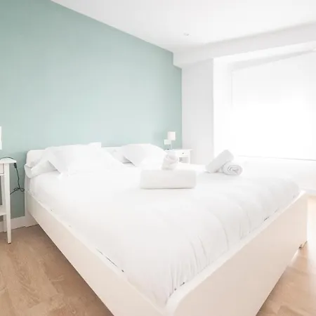 Apartamento Balbin IV Gijon Exterior photo