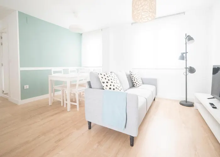 Apartamento Balbin IV