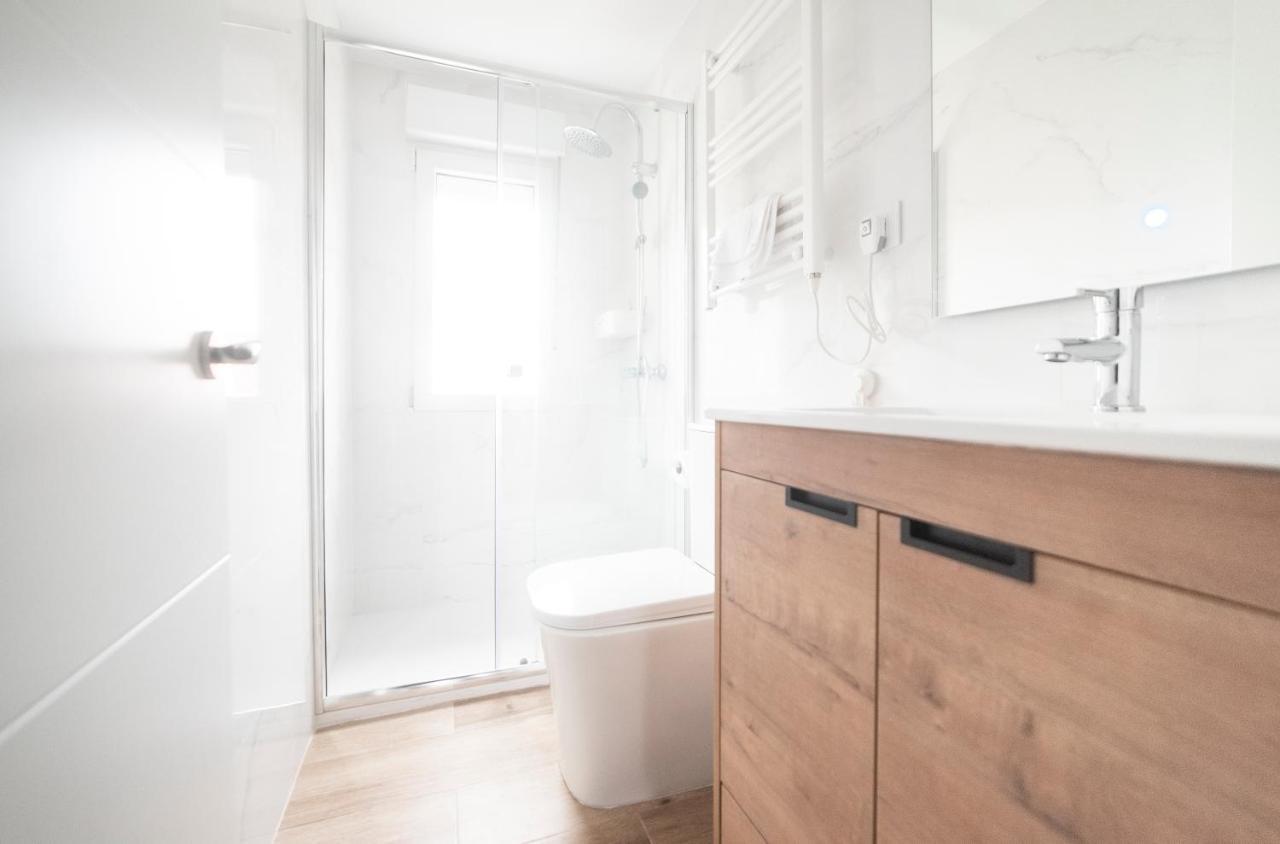 Apartment Balbin Iv Gijon