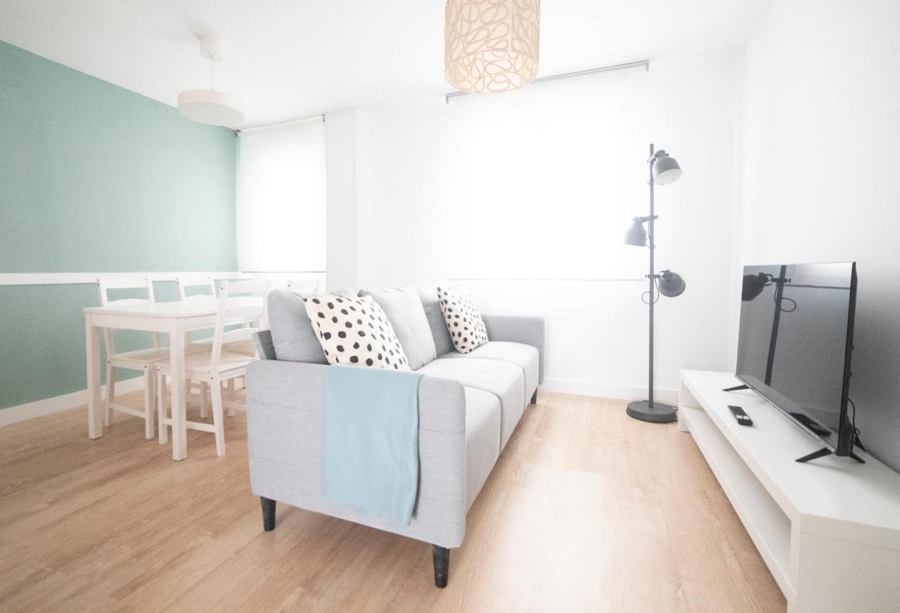 Balbin Iv Apartment Gijon