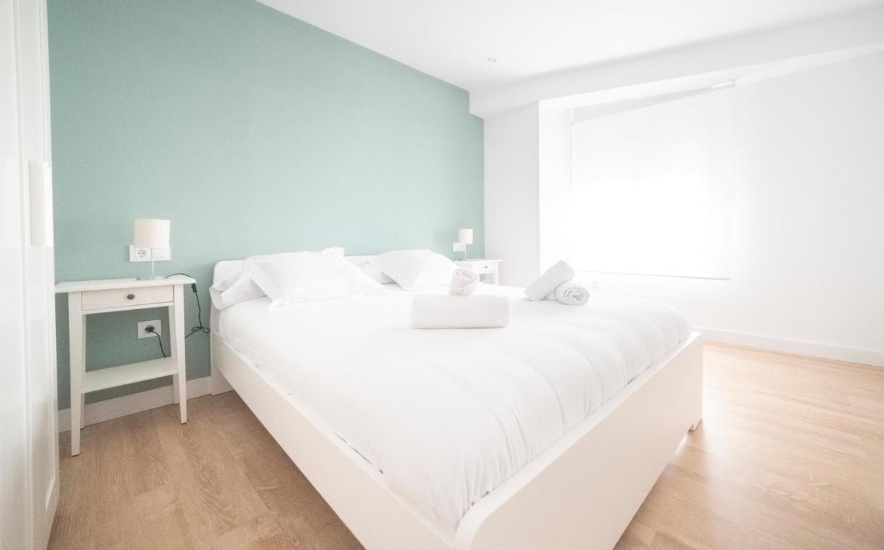 Balbin Iv Apartment