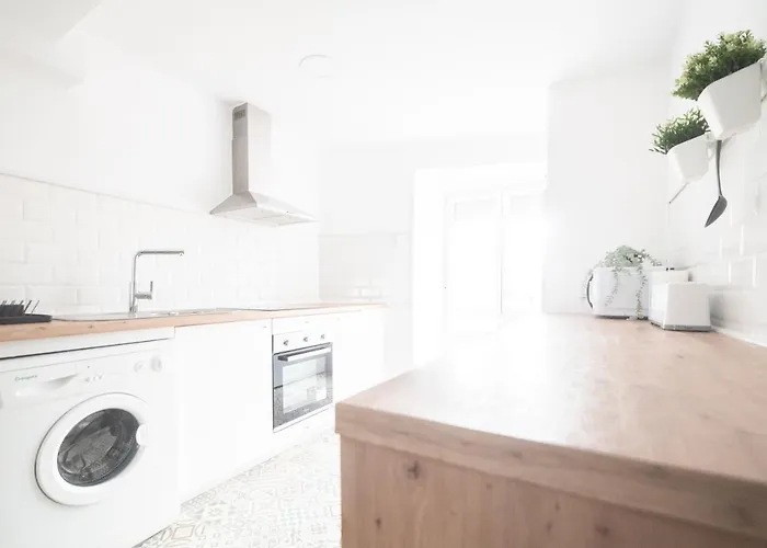 Apartamento Balbin IV