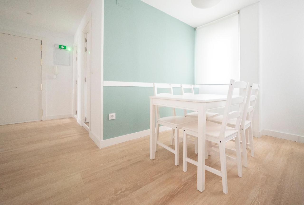 Apartment Balbin Iv Gijon