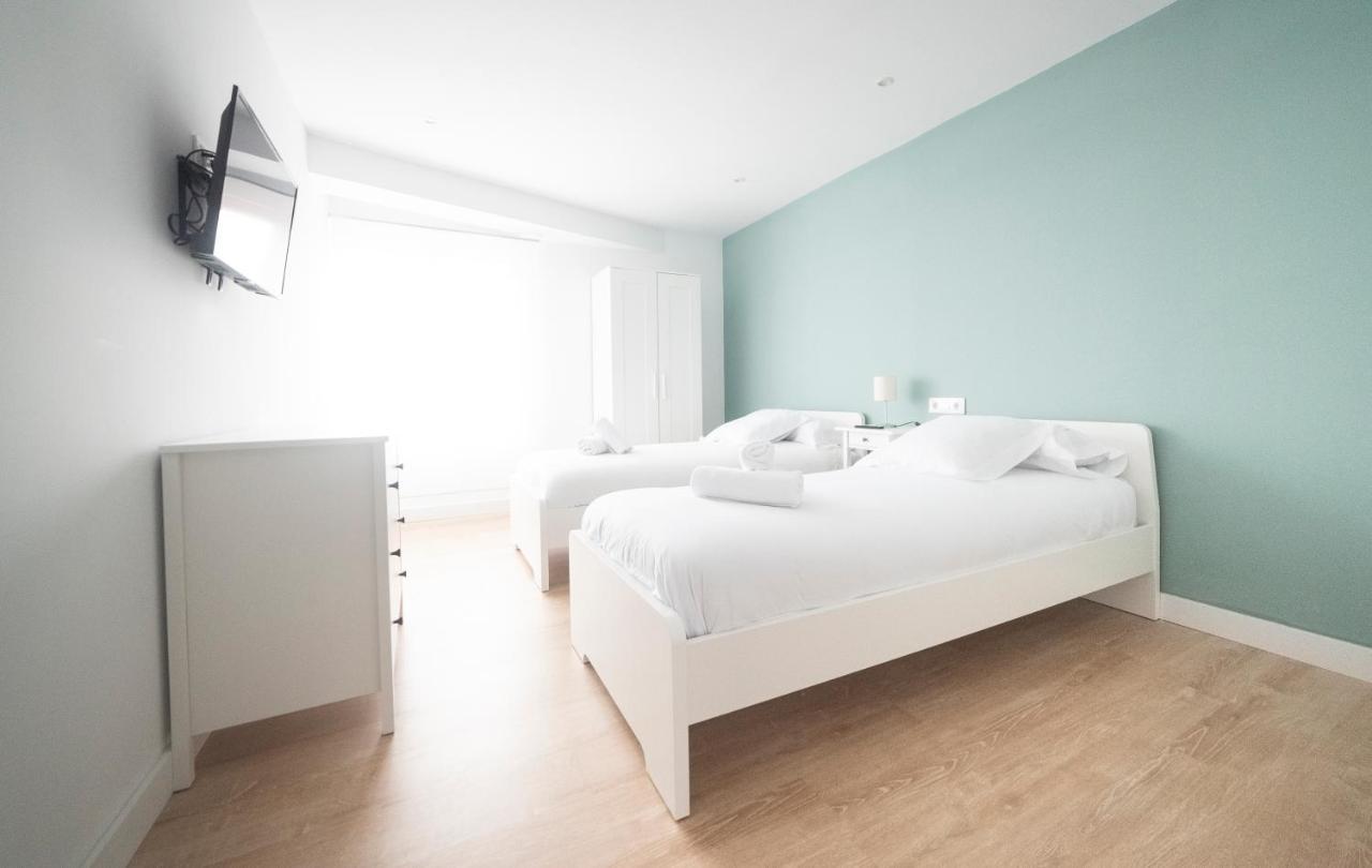 Balbin Iv Apartment